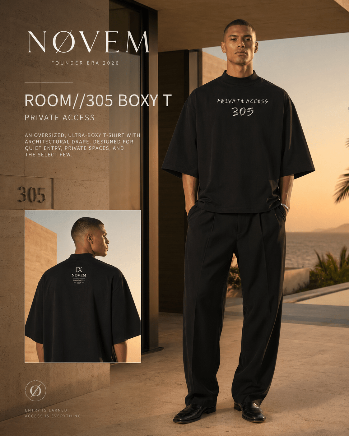 LS001 NØVEM